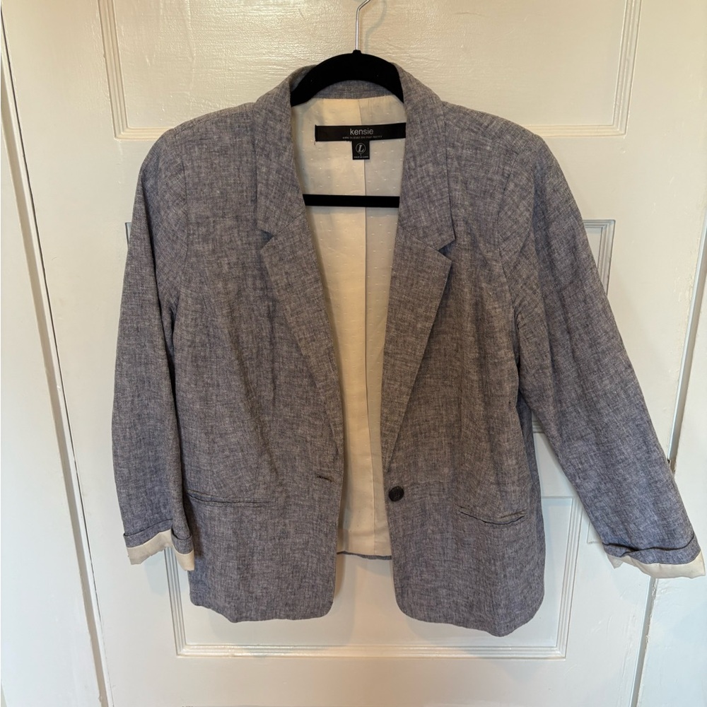 Kensie Women's Blazer